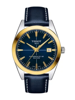 Tissot Gentlemen Powermatic 80 Silicium T927.407.46.041.01
