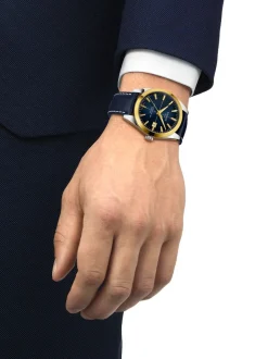 Tissot Gentlemen Powermatic 80 Silicium T927.407.46.041.01