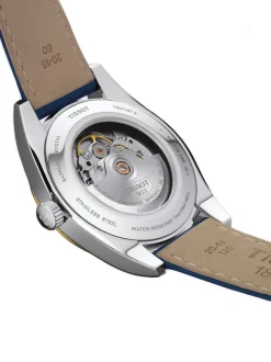 Tissot Gentlemen Powermatic 80 Silicium T927.407.46.041.01