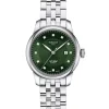 Tissot Le Locle Automatic Lady T0062071109600 + Luxe Cadeau
