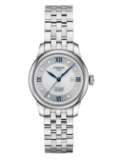 Tissot Le Locle automatic lady T0062071103601 + Luxe Cadeau