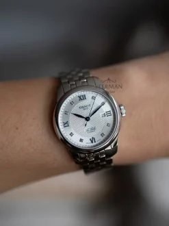 Tissot Le Locle automatic lady T0062071103601 + Luxe Cadeau