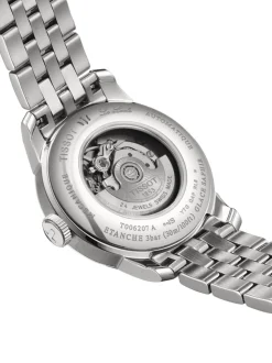 Tissot Le Locle automatic lady T0062071103601 + Luxe Cadeau
