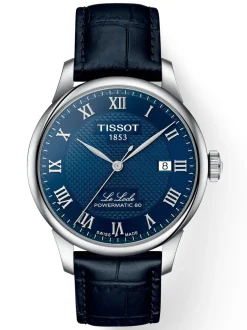Tissot Le Locle Powermatic 80 T006.407.16.043.00 + Luxe Cadeau