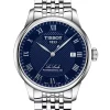 Tissot Le Locle Powermatic 80 T006.407.11.043.00 + Luxe Cadeau