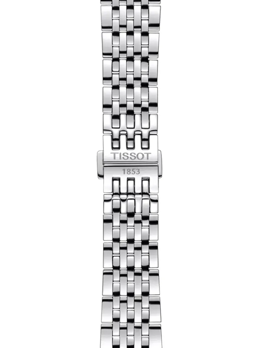 Tissot Le Locle Powermatic 80 T006.407.11.043.00 + Luxe Cadeau