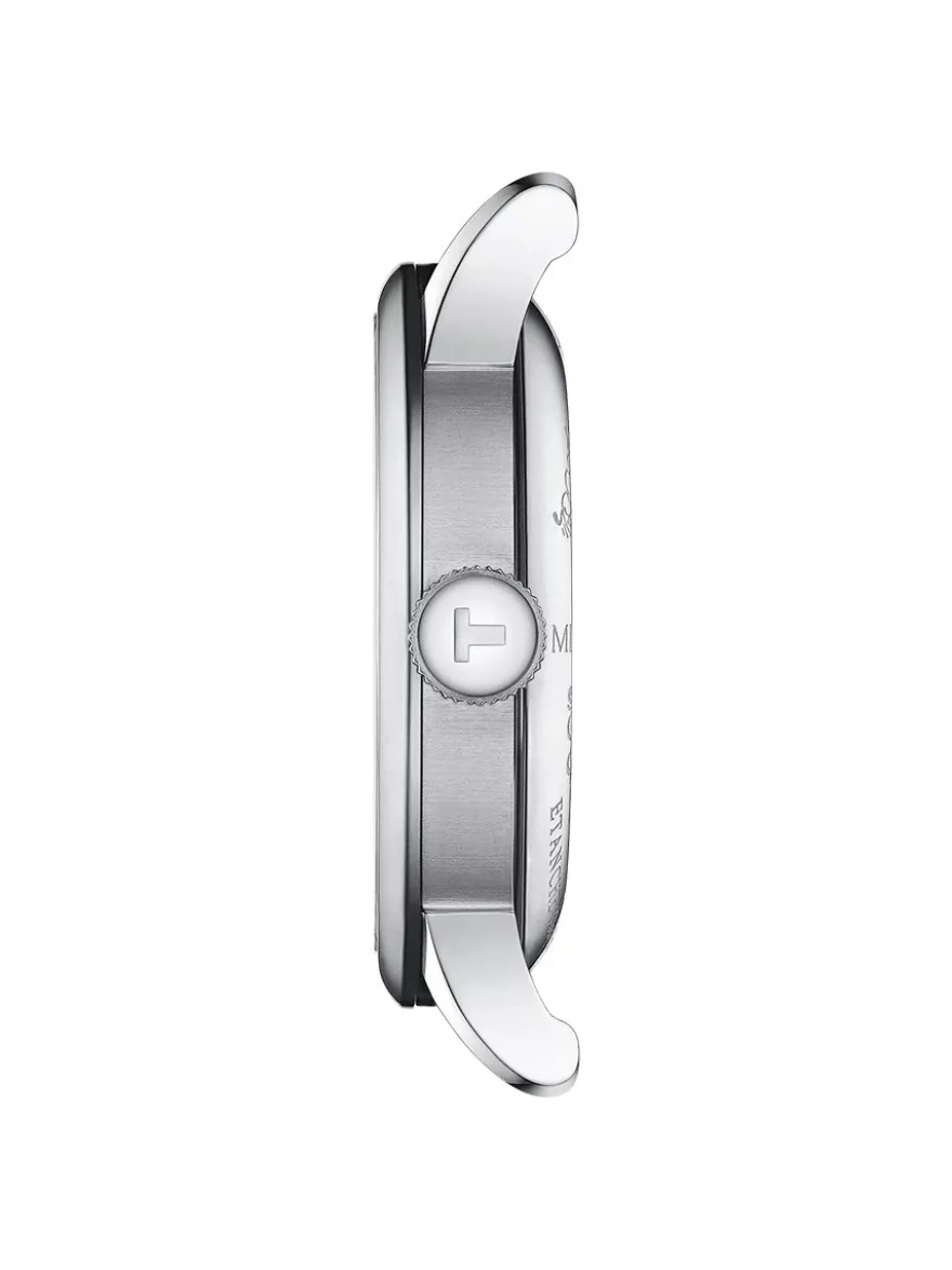 Tissot Le Locle Powermatic 80 T006.407.11.043.00 + Luxe Cadeau