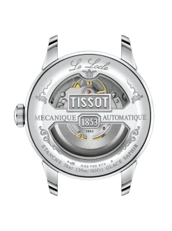 Tissot Le Locle Powermatic 80 T006.407.11.043.00 + Luxe Cadeau