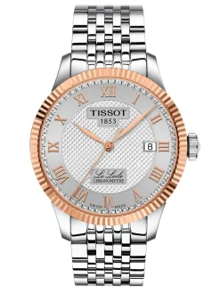 Tissot Le Locle Powermatic 80 T932.408.41.033.00 + Luxe Cadeau