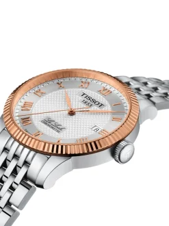 Tissot Le Locle Powermatic 80 T932.408.41.033.00 + Luxe Cadeau