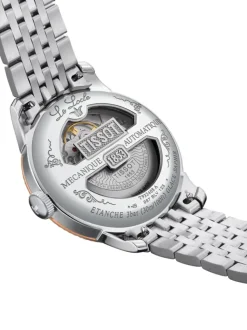Tissot Le Locle Powermatic 80 T932.408.41.033.00 + Luxe Cadeau