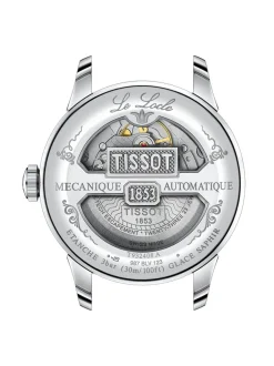 Tissot Le Locle Powermatic 80 T932.408.41.033.00 + Luxe Cadeau