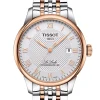 Tissot Le Locle Powermatic 80 T006.407.22.033.00 + Luxe Cadeau