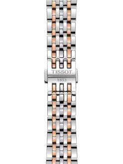 Tissot Le Locle Powermatic 80 T006.407.22.033.00 + Luxe Cadeau
