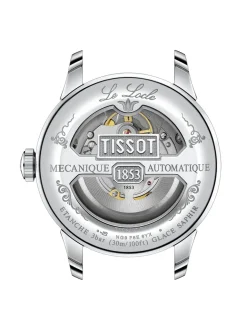 Tissot Le Locle Powermatic 80 T006.407.22.033.00 + Luxe Cadeau