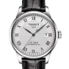 Tissot Le Locle powermatic 80 horloge T006.407.16.033.00
