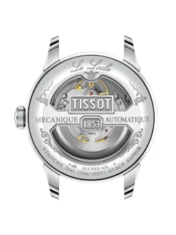 Tissot Le Locle Powermatic 80 T006.407.11.093.00 + Luxe Cadeau