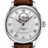 Tissot Le Locle powermatic 80 Open Heart T006.407.16.033.01 + Luxe Cadeau