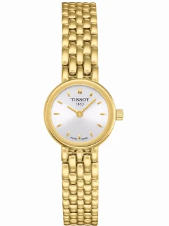 Tissot Lovely T058.009.33.031.00 + Luxe Cadeau