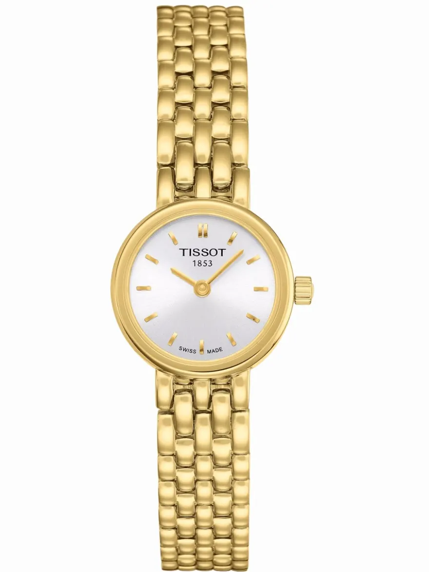 Tissot Lovely T058.009.33.031.00 + Luxe Cadeau