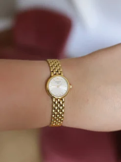 Tissot Lovely T058.009.33.031.00 + Luxe Cadeau