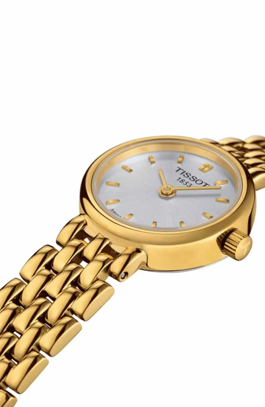 Tissot Lovely T058.009.33.031.00 + Luxe Cadeau