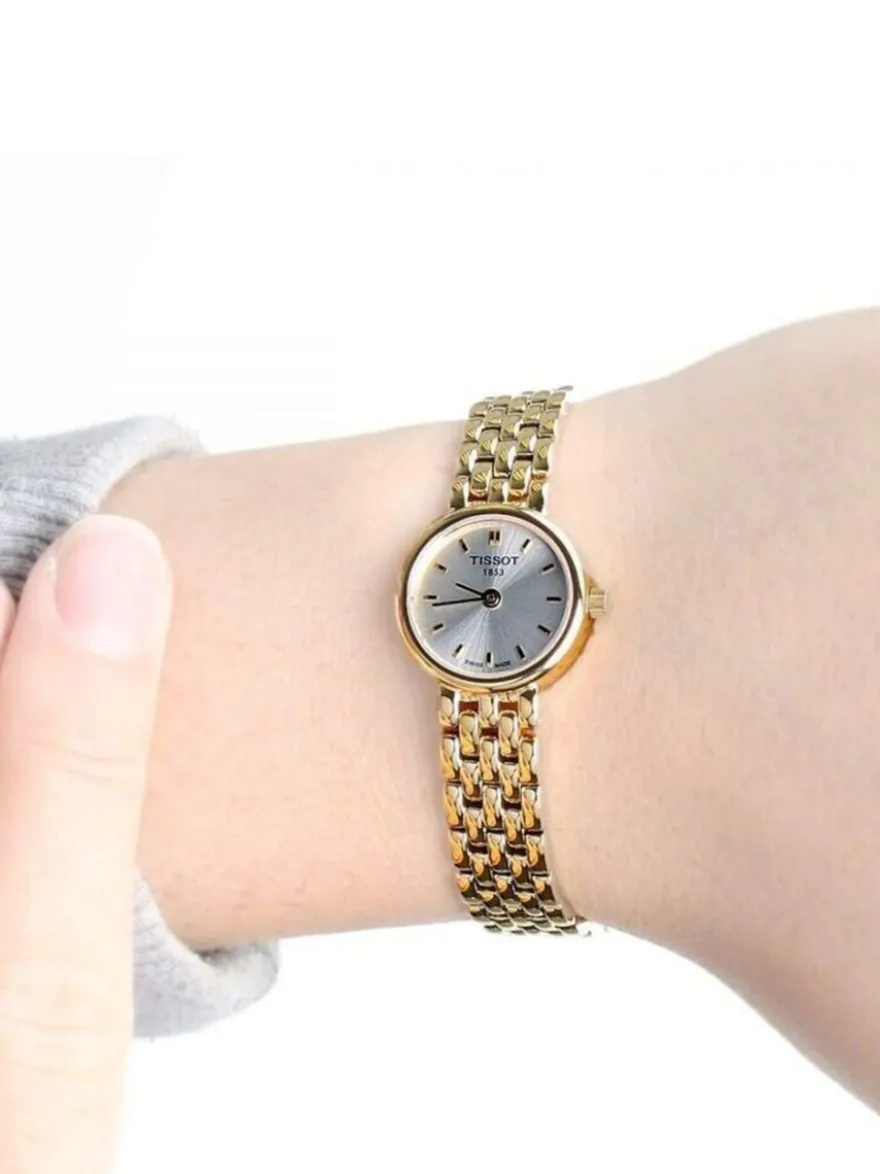 Tissot Lovely T058.009.33.031.00 + Luxe Cadeau