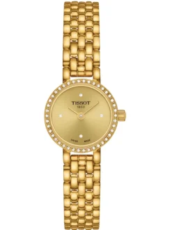 Tissot Lovely T140.009.63.026.00 + Luxe Cadeau