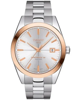 Tissot Powermatic T927.407.41.031.00 + Luxe cadeau