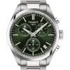 Tissot PR 100 Chronograph T150.417.11.091.00 + Luxe Cadeau