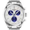 Tissot PR 100 Chronograph T150.417.11.011.00 + Luxe Cadeau