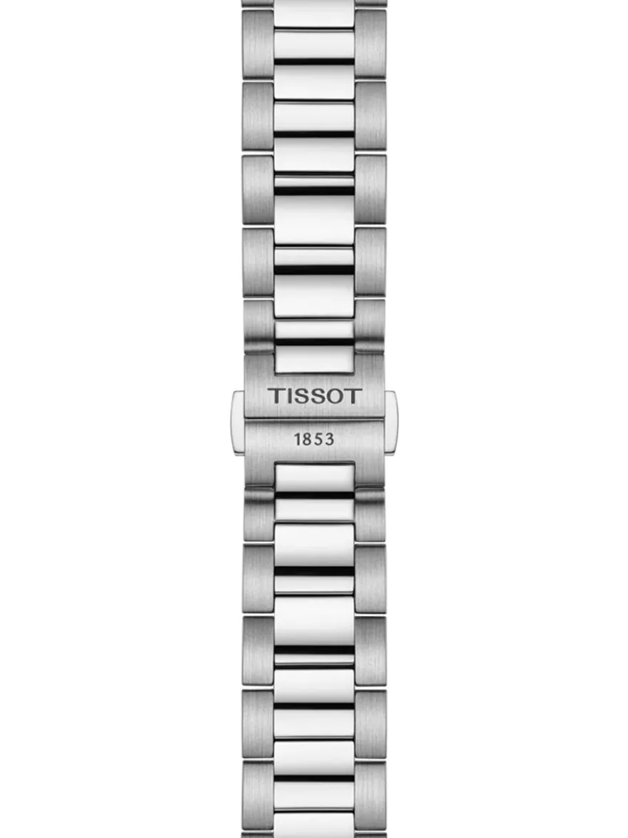 Tissot PR 100 Chronograph T150.417.11.011.00 + Luxe Cadeau