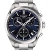 Tissot PR 100 Chronograph T150.417.11.041.00 + Luxe Cadeau