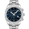 Tissot PR 100 Sport Chic Chronograph T1019171104600