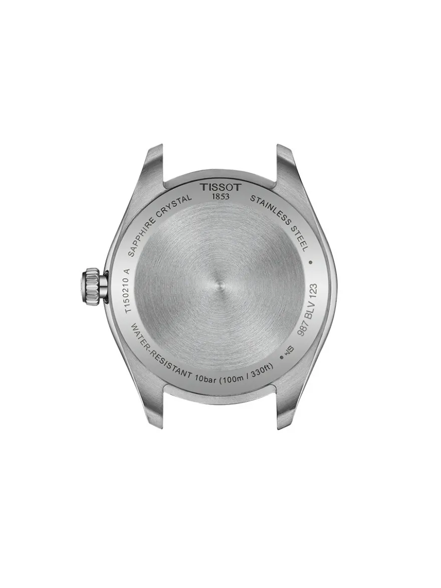Tissot PR 100 T150.210.21.111.00 + Luxe Cadeau