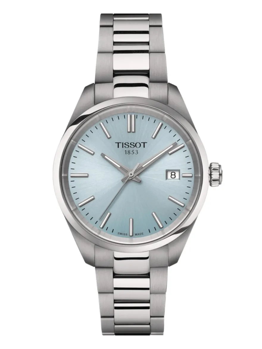 Tissot PR 100 T150.210.11.351.00 + Luxe Cadeau