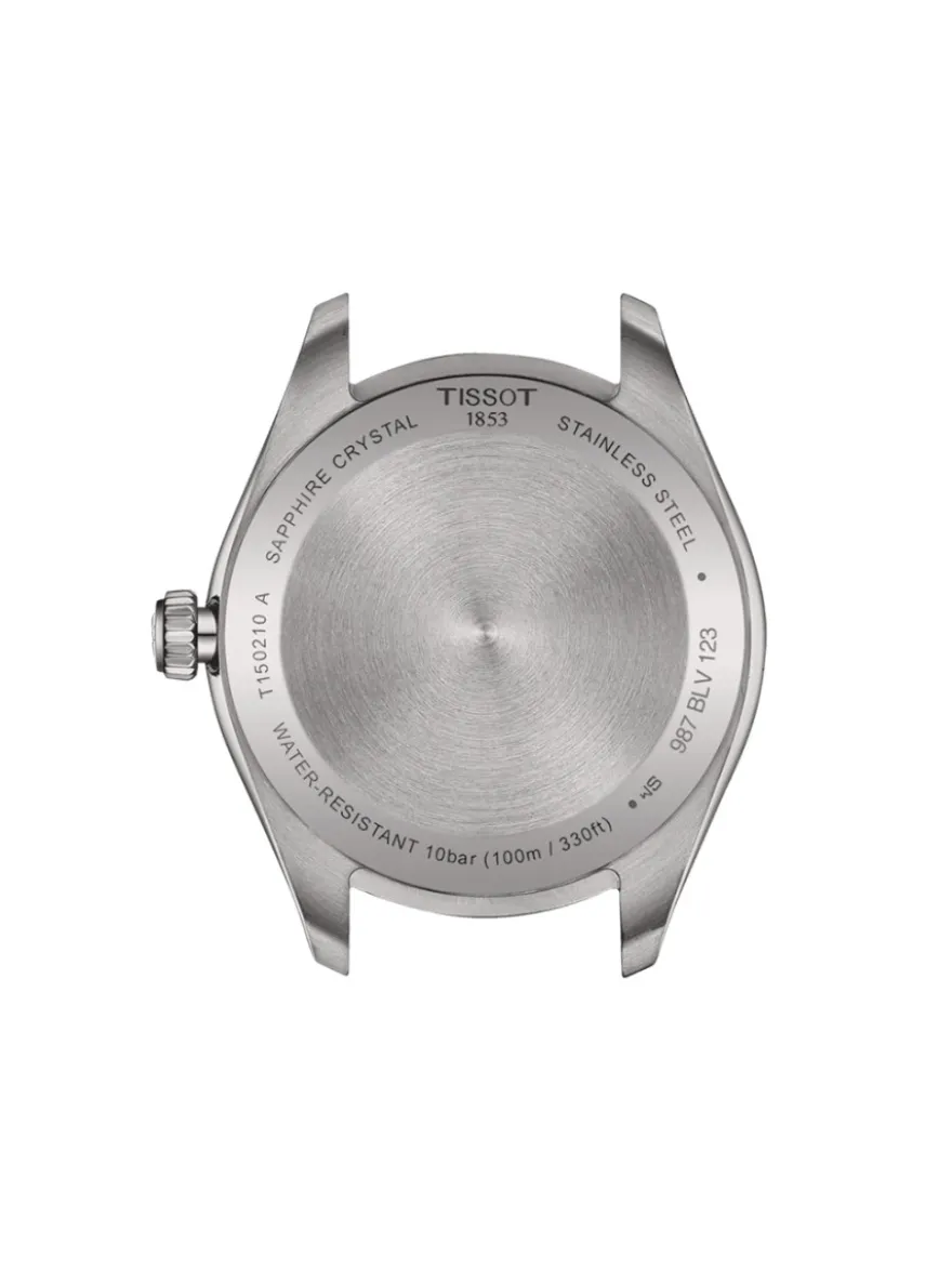 Tissot PR 100 T150.210.11.351.00 + Luxe Cadeau