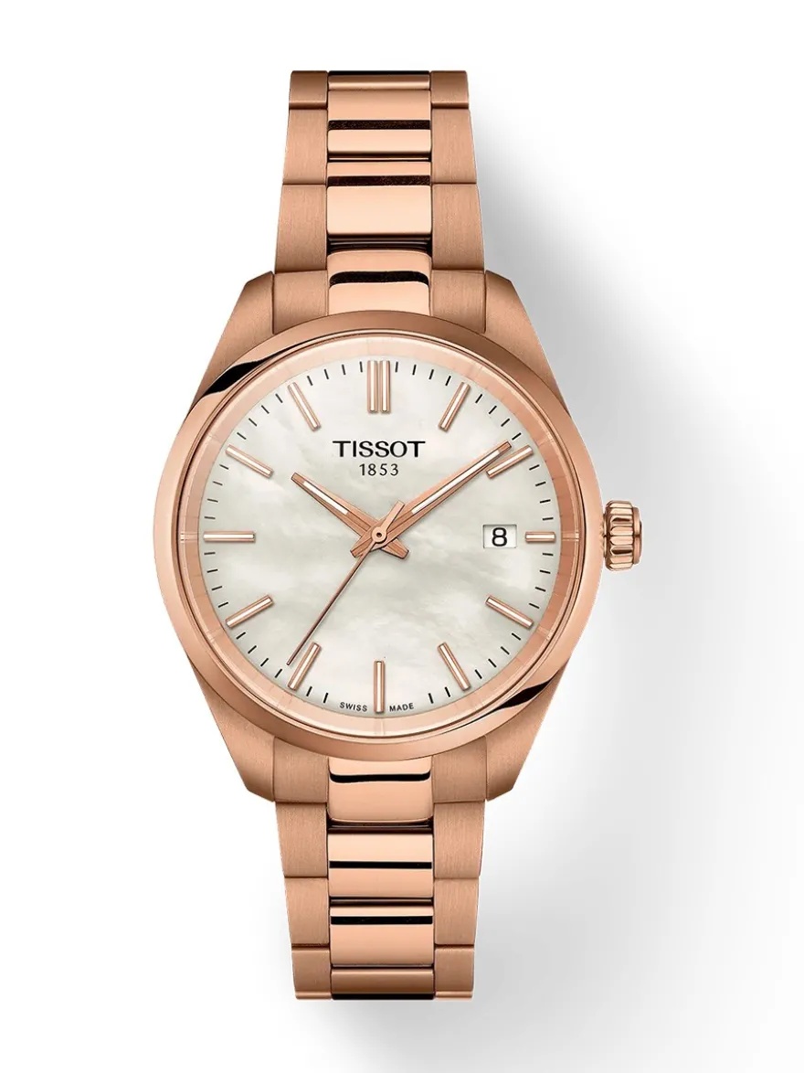 Tissot PR 100 T150.210.33.111.00 + Luxe Cadeau