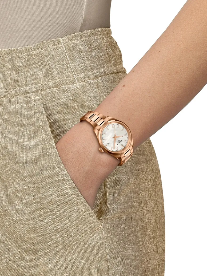 Tissot PR 100 T150.210.33.111.00 + Luxe Cadeau