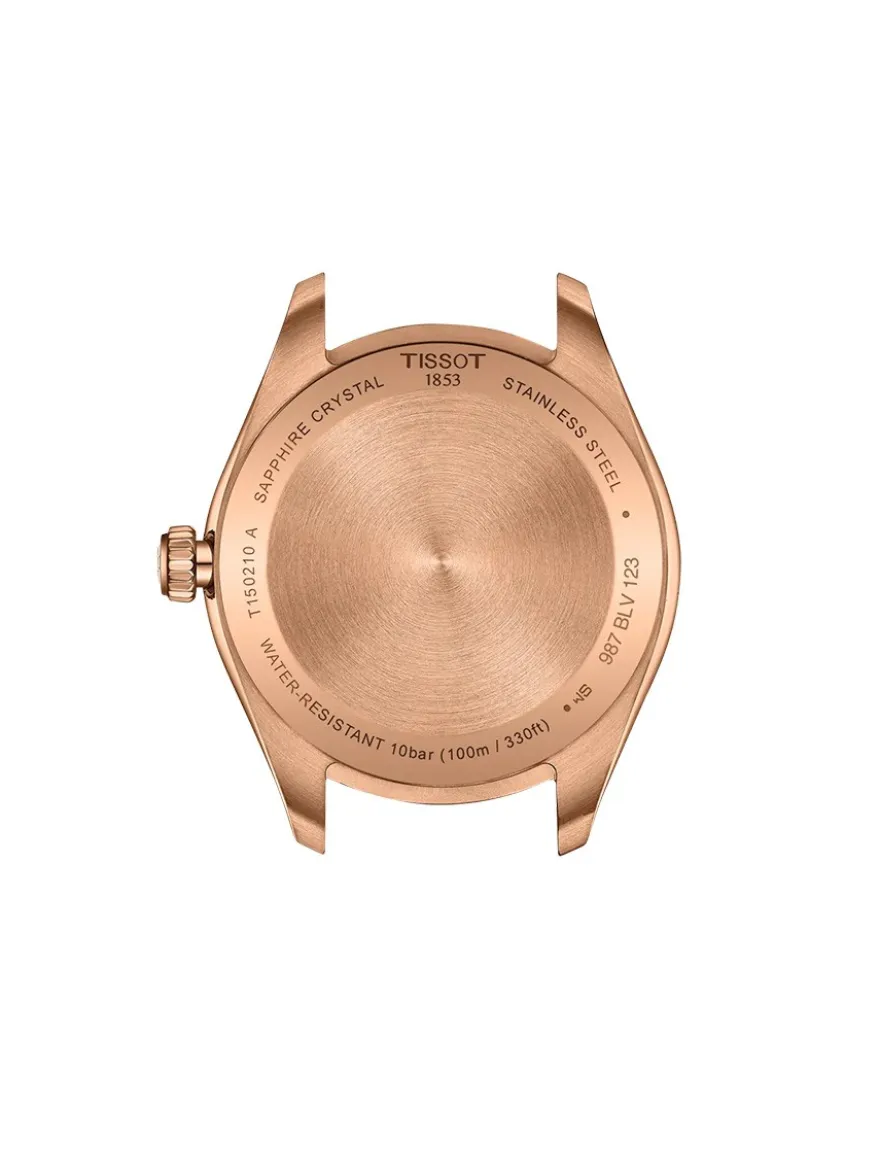 Tissot PR 100 T150.210.33.111.00 + Luxe Cadeau