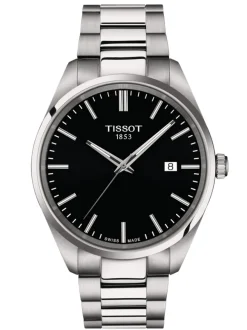 Tissot PR 100 T150.410.11.051.00 + Luxe Cadeau