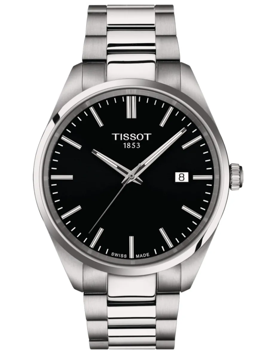 Tissot PR 100 T150.410.11.051.00 + Luxe Cadeau
