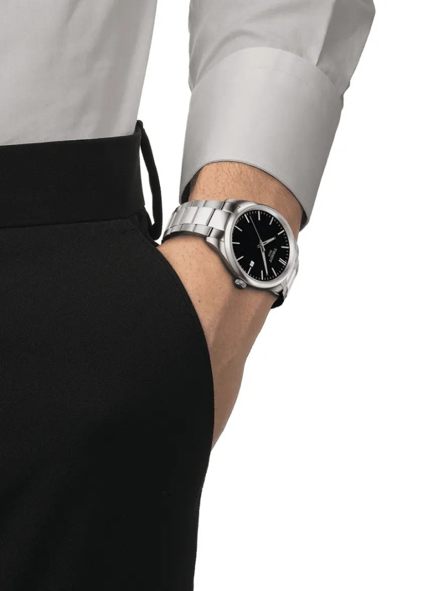 Tissot PR 100 T150.410.11.051.00 + Luxe Cadeau