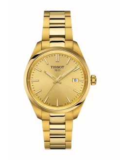 Tissot PR 100 T150.210.33.021.00 + Luxe Cadeau