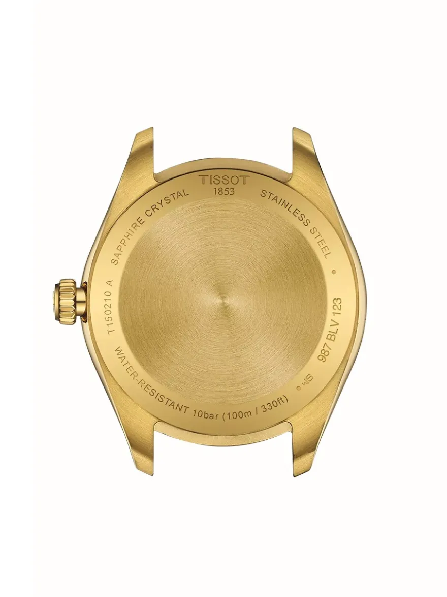 Tissot PR 100 T150.210.33.021.00 + Luxe Cadeau