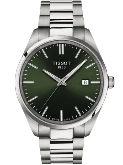 Tissot PR 100 T150.410.11.091.00 + Luxe Cadeau
