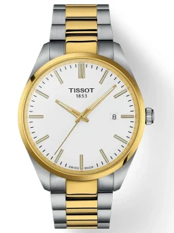 Tissot PR 100 T1504102201100 + Luxe Cadeau