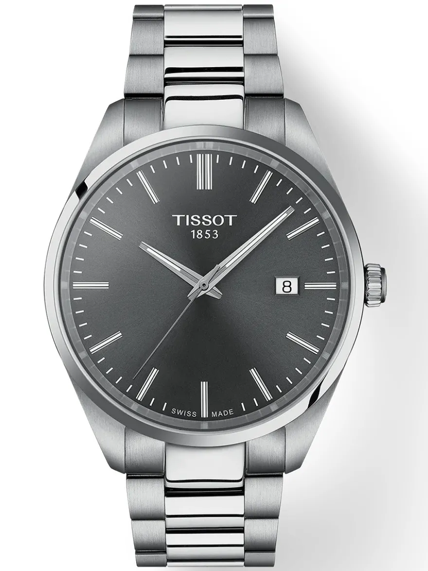 Tissot PR 100 T150.410.11.081.00 + Luxe Cadeau