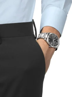 Tissot PR 100 T150.410.11.081.00 + Luxe Cadeau
