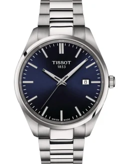 Tissot PR 100 T150.410.11.041.00 | Precies & Robuust